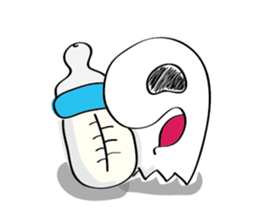 Rudia sticker #2928795