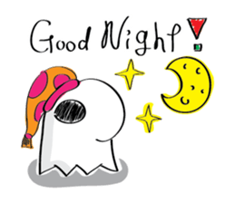 Rudia sticker #2928797