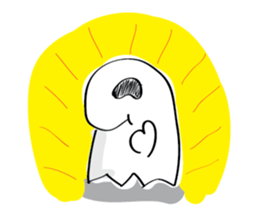 Rudia sticker #2928798