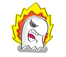 Rudia sticker #2928800