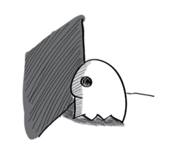 Rudia sticker #2928801