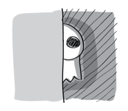 Rudia sticker #2928802