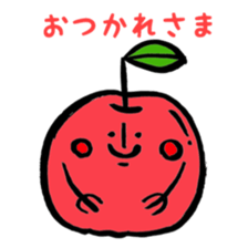 Faintly3216STICKER sticker #2928972