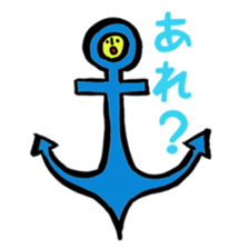 Faintly3216STICKER sticker #2928992