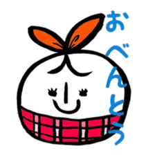 Faintly3216STICKER sticker #2928996