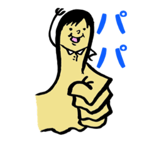 Faintly3216STICKER sticker #2928998