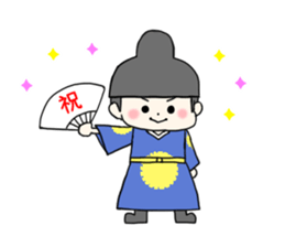 chima jeogori girl sticker #2929071