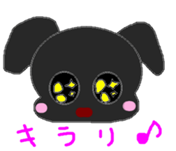 LOVELY  BETH sticker #2929091