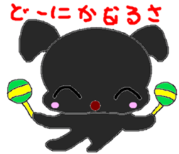 LOVELY  BETH sticker #2929119