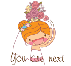 will you marry me ? sticker #2929182