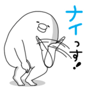 Yarukinashio Vol.5 sticker #2929212