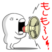 Yarukinashio Vol.5 sticker #2929221