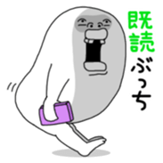 Yarukinashio Vol.5 sticker #2929225