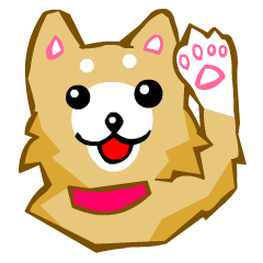 Shibainu and Japanese State Dogs