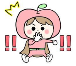 Apple brothers sticker #2930768