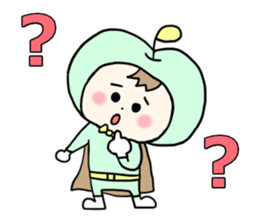 Apple brothers sticker #2930769