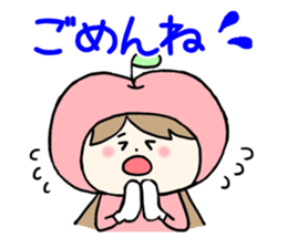 Apple brothers sticker #2930773