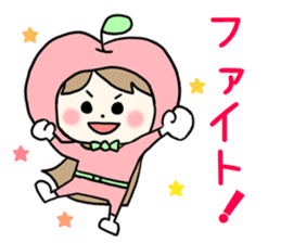 Apple brothers sticker #2930778