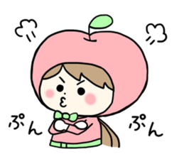 Apple brothers sticker #2930784