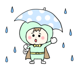 Apple brothers sticker #2930791