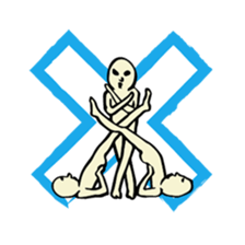 Its three crew and The Rabbit sticker #2930867