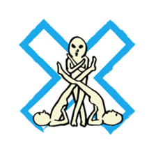 Its three crew and The Rabbit sticker #2930867