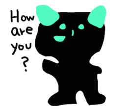 emday5 English sticker #2930963