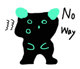 emday5 English sticker #2930966