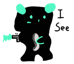 emday5 English sticker #2930967