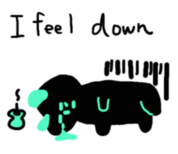 emday5 English sticker #2930970