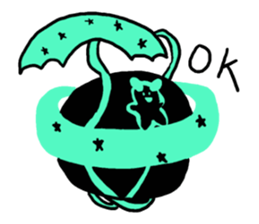 emday5 English sticker #2930971