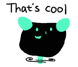 emday5 English sticker #2930974