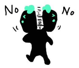 emday5 English sticker #2930975