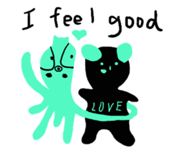 emday5 English sticker #2930976