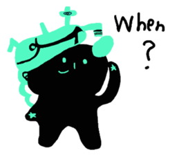 emday5 English sticker #2930977