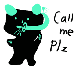 emday5 English sticker #2930978