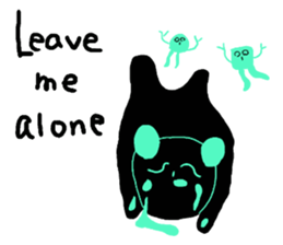 emday5 English sticker #2930979