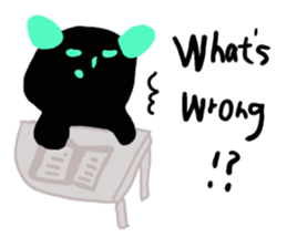 emday5 English sticker #2930994