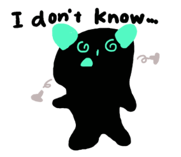 emday5 English sticker #2930995