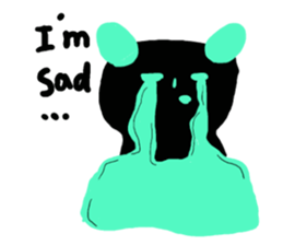 emday5 English sticker #2930996