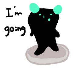 emday5 English sticker #2930997