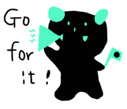 emday5 English sticker #2930999