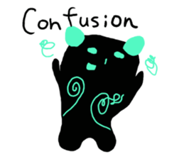 emday5 English sticker #2931000