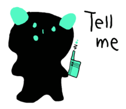 emday5 English sticker #2931001