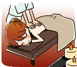 Look only at me Sticker sticker #2931005