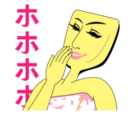 Sweets Characters sticker #2931280