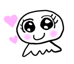 Teruteru mamechan sticker #2931403