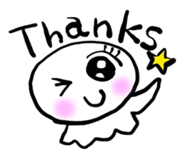 Teruteru mamechan sticker #2931408