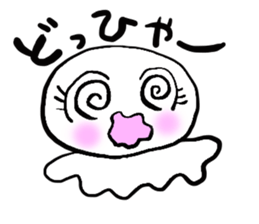 Teruteru mamechan sticker #2931412