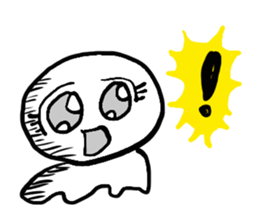 Teruteru mamechan sticker #2931413